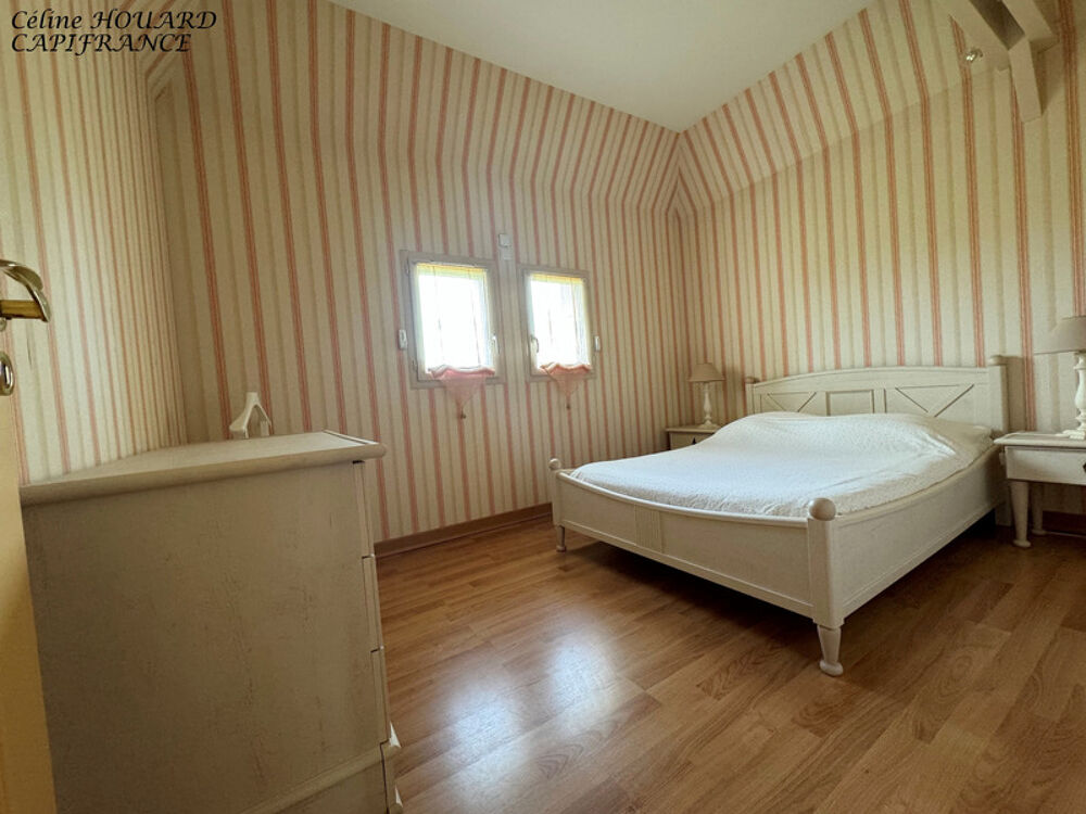  vendre  Maison Angers (49000)