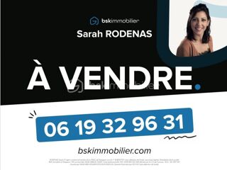  Terrain � vendre 502 m�