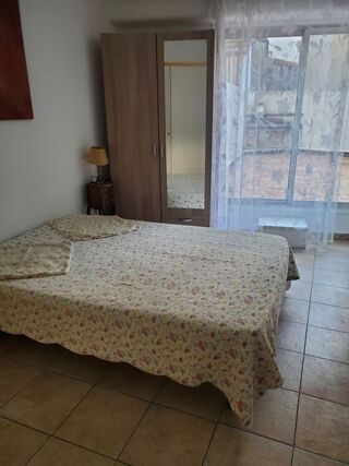  Appartement à louer 2 pièces 45 m²