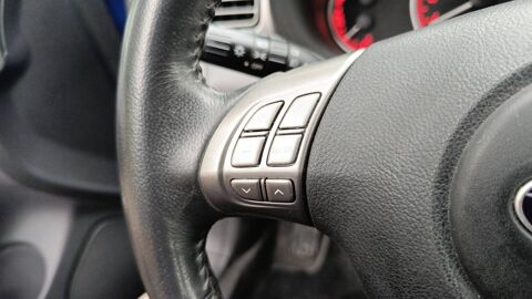Impreza 2.5 Ti AWD 230 Wrx 2009 occasion 84600 Valreas
