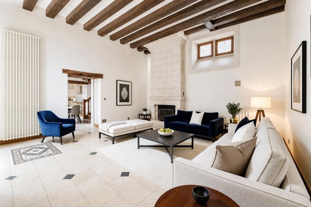 � vendre  Maison Tours (37000)