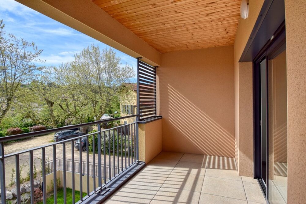 Vente Appartement Dcouvrez cet appartement Neuf   Chic, Confortable et Lumineux Dardilly