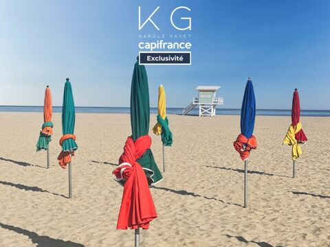 EXCLUSIVITE Deauville disponible imm&eacute;diatement local commercial tous commerces 40 m2, vitrine 8 m, proche place Morny, excellent 30000 14800 Deauville