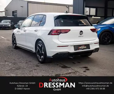 Golf VIII 1.5 TSI R-Line LED ACC Cam&eacute;ra DAB+ CarPlay 2025 occasion 33000 Bordeaux