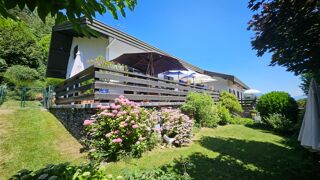  Maison à vendre 8 pièces 252 m²