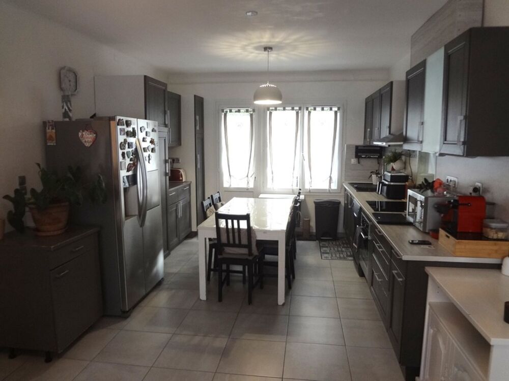 Maison 4 pièces 72 m² · à Vias · 72 m² · 221 000 €