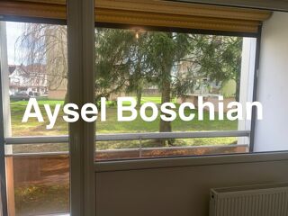  Appartement à vendre 4 pièces 70 m²