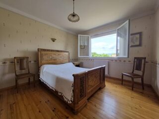  Maison à vendre 4 pièces 108 m²