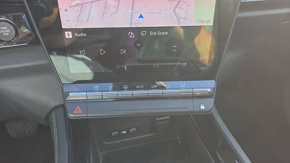 Austral 1.2 E-Tech DIG-T 200 Hybrid 2WD Xtronic Techno - Automatique 2023 occasion 77160 Provins