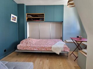  Appartement à vendre 1 pièce 21 m²