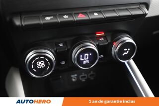 Clio 1.0 TCe Techno 91 ch 2023 occasion 92130 Issy-les-Moulineaux