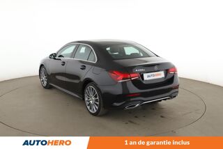 Classe A Berline 250e AMG Line 8G-DCT 218 ch 2021 occasion 92130 Issy-les-Moulineaux