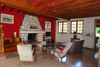  Maison � vendre 6 pi�ces 211 m�