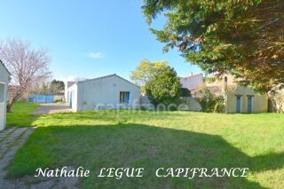  Maison à vendre 9 pièces 137 m²
