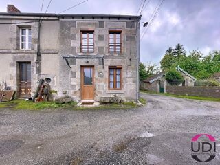  Maison  vendre 3 pices 56 m