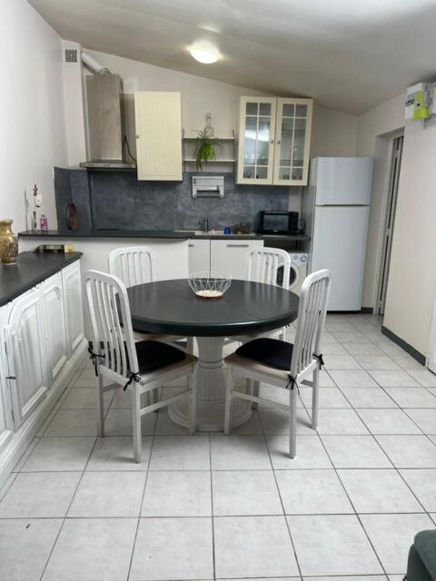  Appartement � louer 2 pi�ces 44 m�