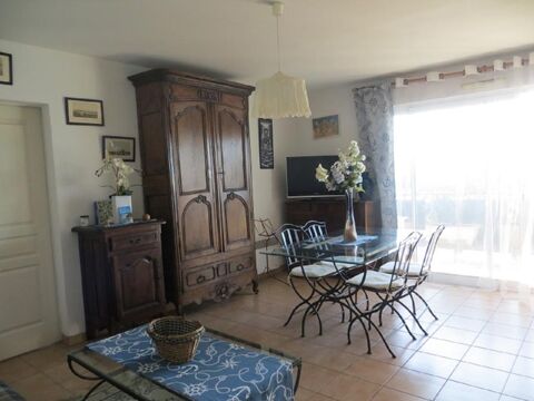  Appartement � louer 2 pi�ces 53 m�