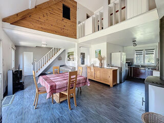  Maison � vendre 8 pi�ces 126 m�