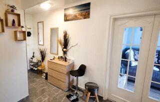 Vente Appartement Appartement 3 pièces de 57 m² à Aulnay-sous-Bois Aulnay sous bois