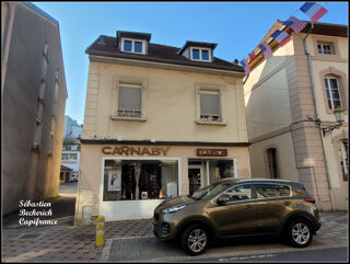  Immeuble � vendre 190 m�