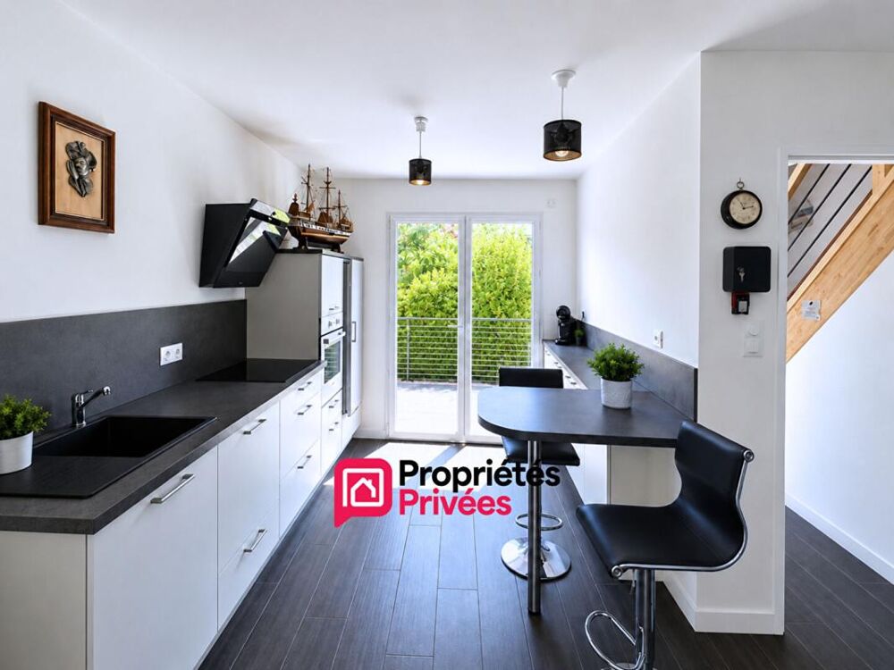 ILLE-ET-VILAINE 35260 CANCALE - MAISON 4 PIÈCES 90 M2