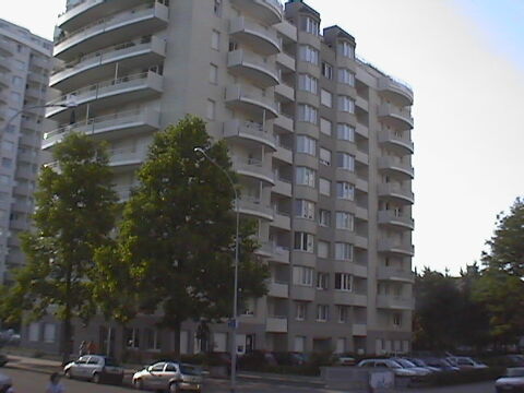  Appartement � louer 1 pi�ce 20 m�