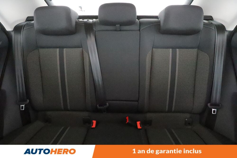 T-ROC 1.0 TSI Lounge 115 ch 2018 occasion 92130 Issy-les-Moulineaux