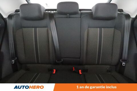 T-ROC 1.0 TSI Lounge 115 ch 2018 occasion 92130 Issy-les-Moulineaux