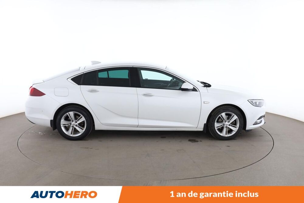 Insignia Grand Sport 1.6 Diesel Innovation 136 ch 2018 occasion 92130 Issy-les-Moulineaux