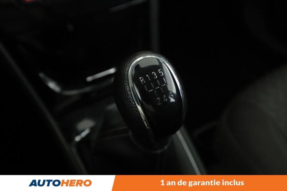 Mokka 1.6 CDTI 4x2 136 ch 2018 occasion 92130 Issy-les-Moulineaux