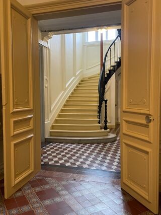  Appartement � vendre 2 pi�ces 34 m�