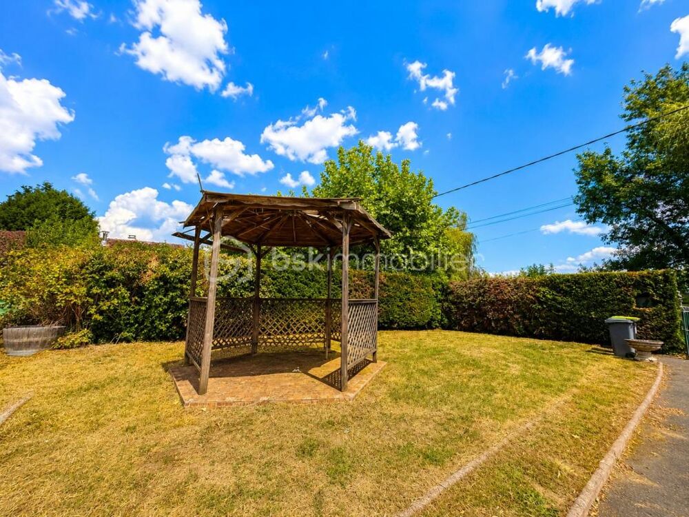 Vente Maison Maison pleine de charme au bord de l'Isle – Un véritable havre de paix à réinventer Saint medard de guizieres