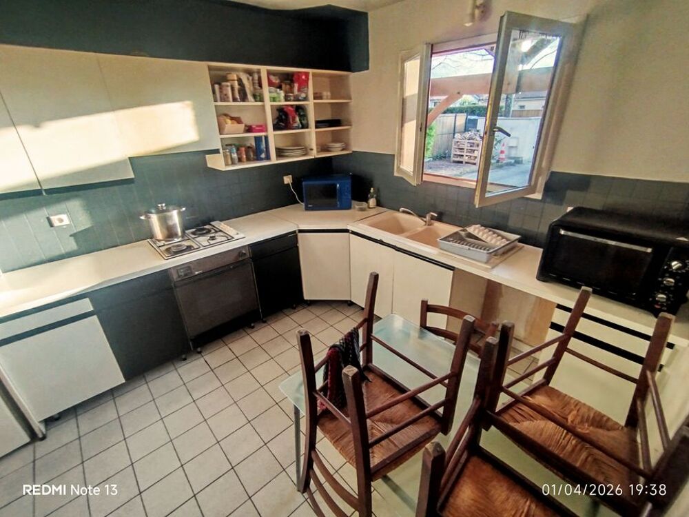 Location Appartement Chambre de 12m2 à louer sur Pessac Pessac