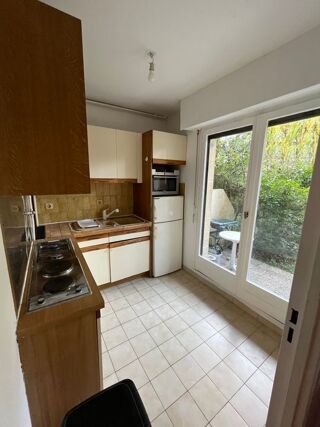  Appartement à louer 2 pièces 45 m²