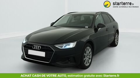A4 35 TFSI 150 S tronic 7 Design 2021 occasion 69190 Saint-Fons