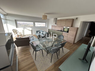  Appartement � vendre 4 pi�ces 90 m�