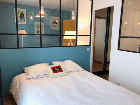  Appartement � louer 2 pi�ces 60 m�