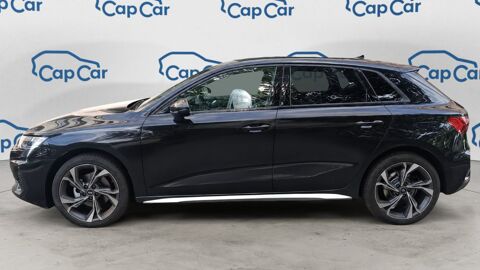 A3 1.5 TFSI 116 Hybride S-Tronic7 S line - Premi&egrave;re main Garant 2026 occasion 59000 Lille