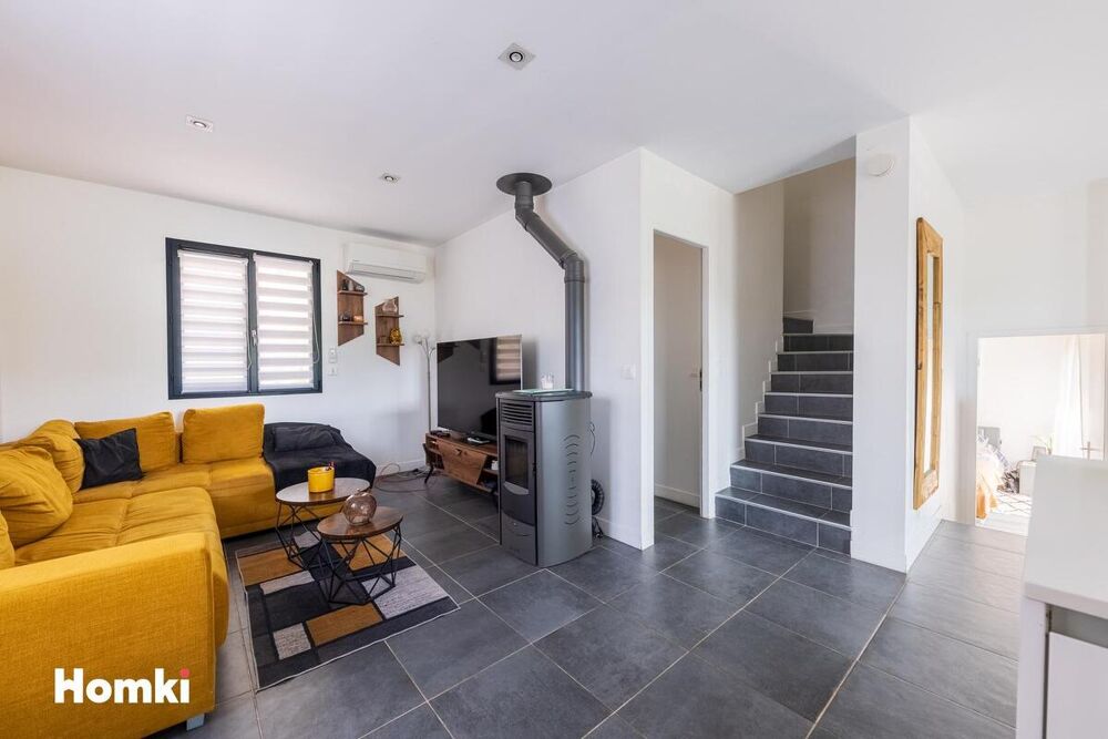  vendre  Maison Plan-de-Cuques (13380)