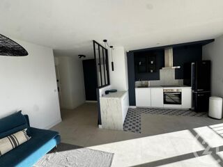  Appartement à louer 2 pièces 50 m²