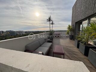  Appartement � vendre 4 pi�ces 111 m�