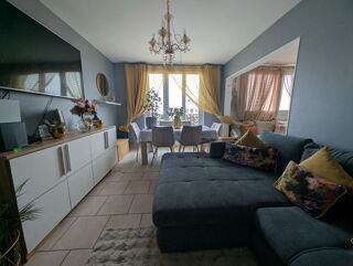  Appartement � vendre 4 pi�ces 68 m�