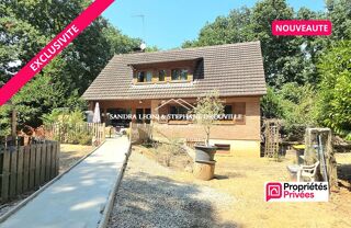  Maison à vendre 6 pièces 160 m²