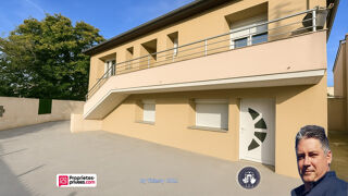  Appartement à vendre 4 pièces 82 m²