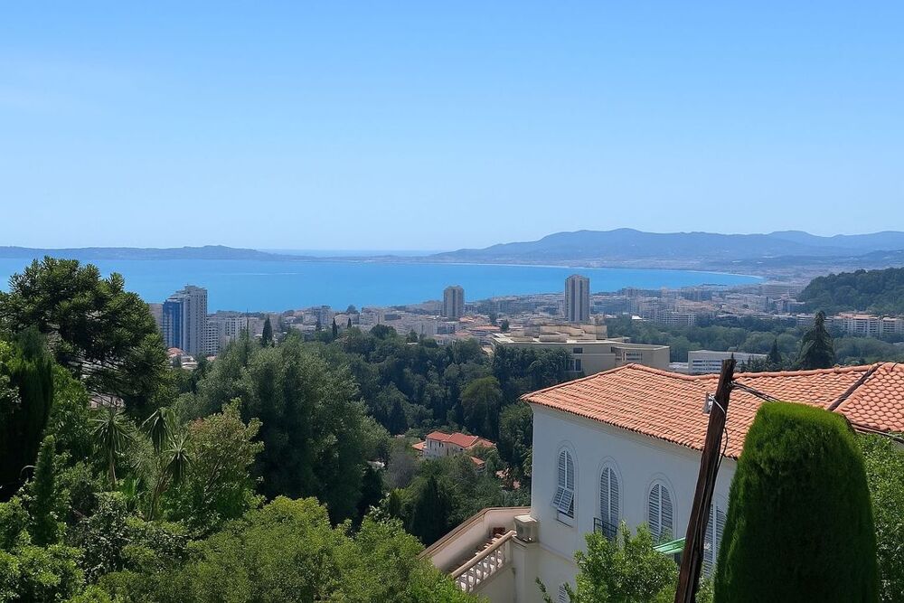 Location Appartement Studio de 14m2 à louer sur Nice Nice