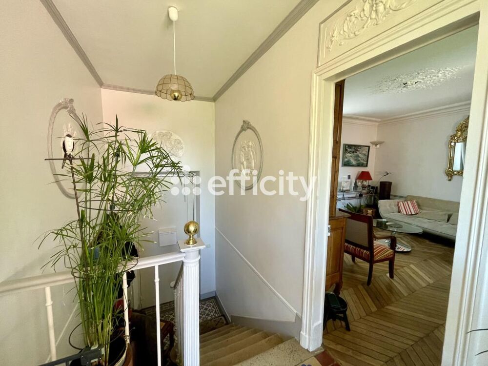 Vente Maison Maison Versailles