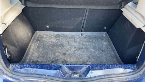 Sandero 1.0 SCe 75 Ambiance 2018 occasion 84100 Orange