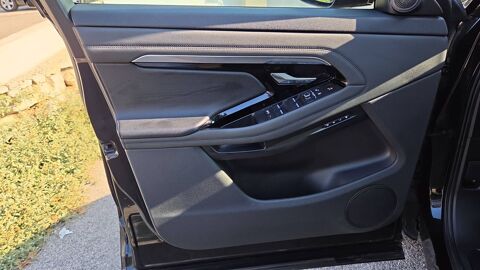 Range Rover Evoque 2.0 D150 BVA9 R-Dynamic SE - Automatique 2019 occasion 83980 Le Lavandou