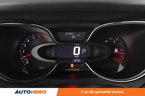 Captur 1.2 TCe Energy Intens EDC 120 ch 2016 occasion 92130 Issy-les-Moulineaux
