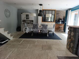  Maison à vendre 8 pièces 155 m²